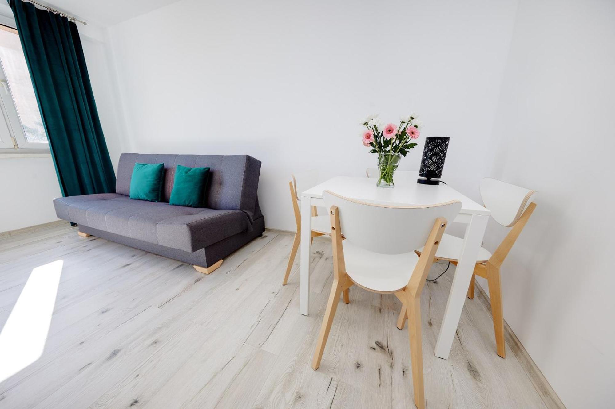 Crystal Apartment Katowice V Bagian luar foto