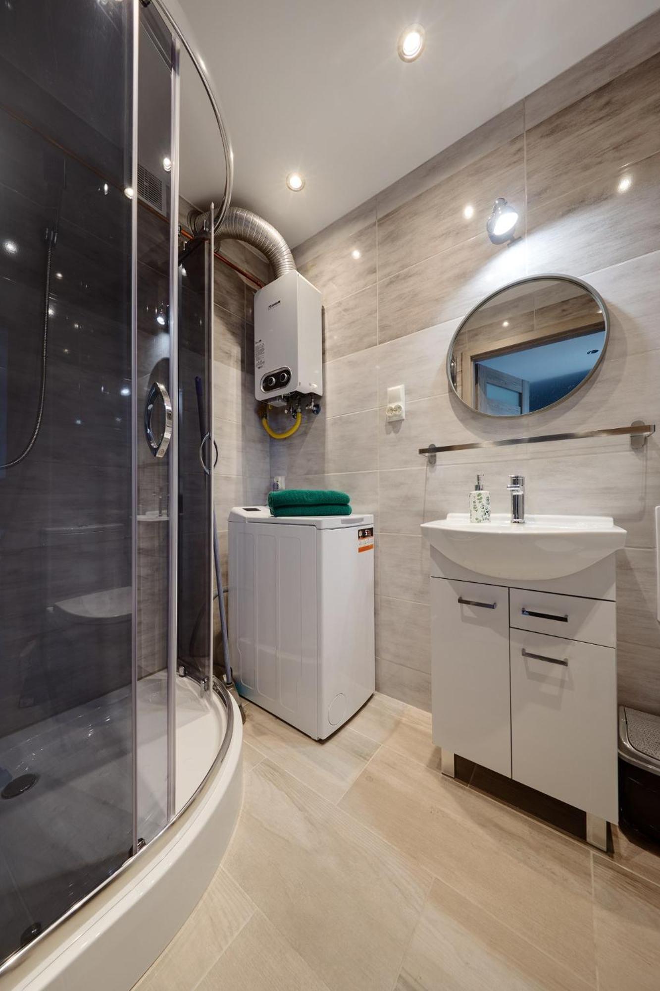 Crystal Apartment Katowice V Bagian luar foto